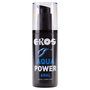 Lubrifiant Anal Aqua Power Lubrifiant Anal Aqua Power pe Denysa.ro