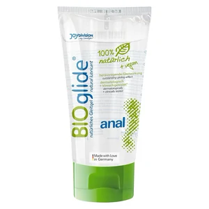 Lubrifiant Anal Bioglide pe Denysa.ro