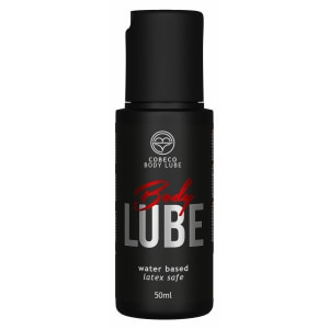 Lubrifiant Anal Body Lube pe Denysa.ro