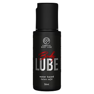 Lubrifiant Anal Body Lube pe Denysa.ro
