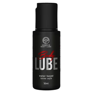 Lubrifiant Anal Body Lube pe Denysa.ro