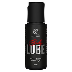 Lubrifiant Anal Body Lube 50ml