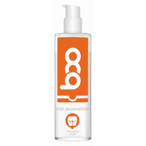 Lubrifiant Spray Anal Desensibilizator pe Denysa.ro