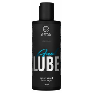 Lubrifiant Anal Cobeco CBL Water Based pe Denysa.ro