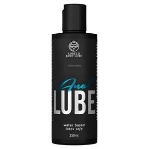 Lubrifiant Anal Cobeco CBL Water Based Lubrifiant Anal Cobeco CBL Water Based pe Denysa.ro