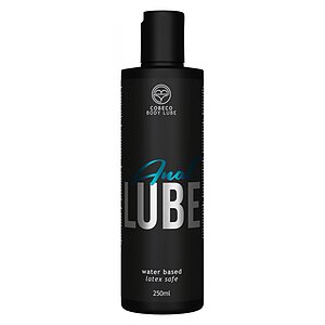 Lubrifiant Anal Cobeco CBL Water Based 250ml