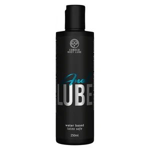 Lubrifiant Anal Cobeco CBL Water Based pe Denysa.ro