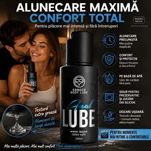 Lubrifiant Anal Cobeco Lube 100ml