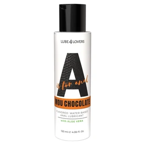 Lubrifiant Anal cu Aromă De Ciocolată Lube4lovers Lubrifiant Anal cu Aromă De Ciocolată Lube4lovers pe Denysa.ro