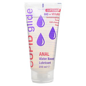 Lubrifiant Anal Cupid Glide 200ml