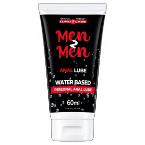 Lubrifiant Anal Cupid Labs Men 2 Men Lubrifiant Anal Cupid Labs Men 2 Men pe Denysa.ro
