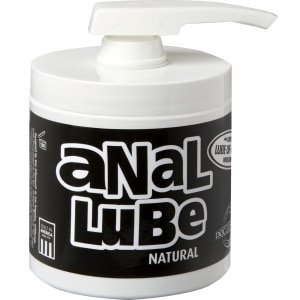 Lubrifiant Anal Doc Johnson pe Denysa.ro