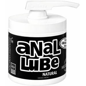 Lubrifiant Anal Doc Johnson pe Denysa.ro