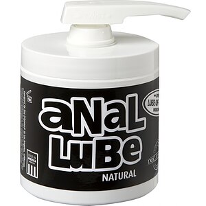 Lubrifiant Anal Doc Johnson 134g