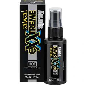 Pret Lubrifiant Anal Exxtreme