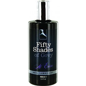 Lubrifiant Anal Lubrifiant Anal Fifty Shades Of Grey At Ease 100ml