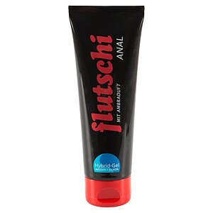 Lubrifiant Anal Flutschi 80ml