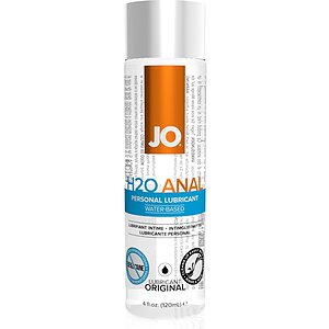 Lubrifiant Anal H2O pe Denysa.ro