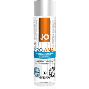 Sex Shop Reducere Lubrifiant Anal H2O 120ml