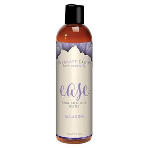 Lubrifiant Anal Intimate Earth pe Denysa.ro