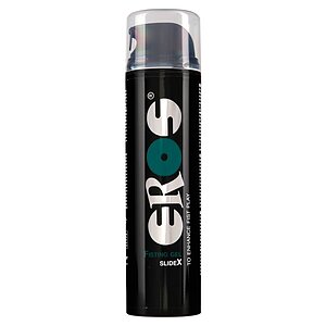 Lubrifiant Anal Patrundere Cu Pumnul Gel SlideX 100ml