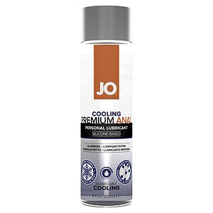 Lubrifiant Anal Jo Premium Cooling pe Denysa.ro