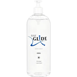 Lubrifiant Baza Apa Pentru Sex Anal
