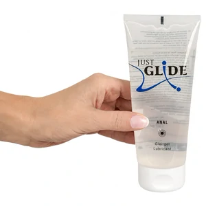 Lubrifiant Anal Cu Anestezic Din 7 Plante 200ml