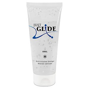 Lubrifiant Anal Just Glide pe Denysa.ro