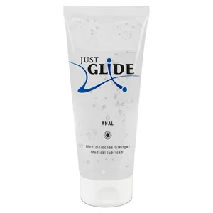 Lubrifiant Anal Just Glide pe Denysa.ro