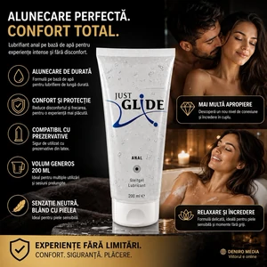 Lubrifiant Anal Cu Anestezic Din 7 Plante 200ml
