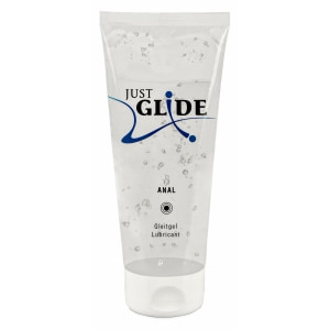 Lubrifiant Anal Just Glide pe Denysa.ro