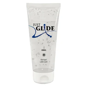 Lubrifiant Anal Just Glide pe Denysa.ro