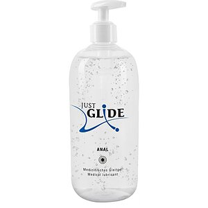 Lubrifiant Anal Just Glide pe Denysa.ro