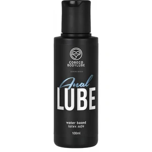Pret Lubrifiant Anal Cobeco 100 Ml Lubrifiant Anal Cu Efect Hidratant