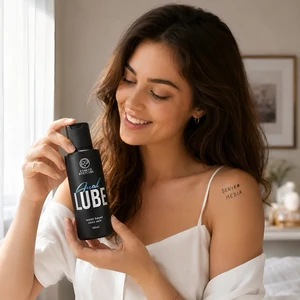 Lubrifiant Anal Lube Bodylube Cobeco 100 ml