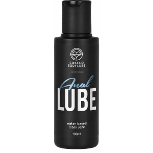 Lubrifiant Anal Lube Bodylube Cobeco pe Denysa.ro