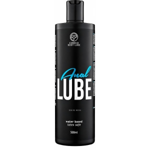 Lubrifiant Anal Lube WB pe Denysa.ro