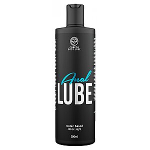 Lubrifiant Anal Lube WB 500ml