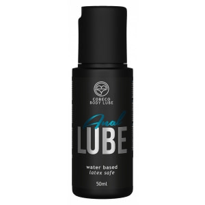 Lubrifiant Anal Pentru Relatii Intime Continue
