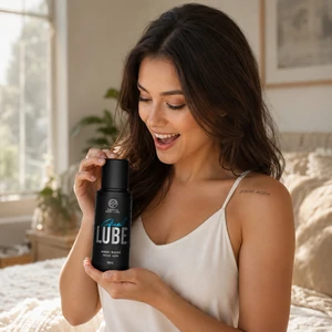 Lubrifiant Anal Lube WB 50ml