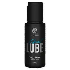 Lubrifiant Anal Lube WB pe Denysa.ro