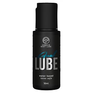 Lubrifiant Anal Lube WB 50ml