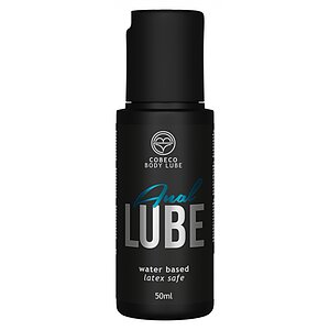 Lubrifiant Anal Lube WB 50ml