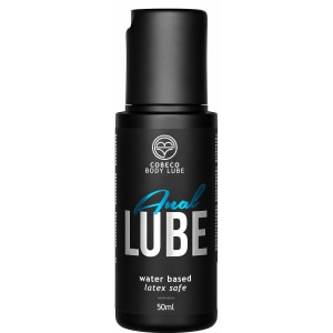 Lubrifiant Anal Hidratant Si Alunecos