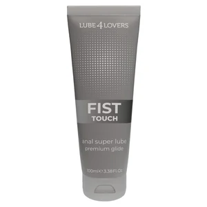 Lubrifiant Anal Lube4lovers, Formulă siliconică Lubrifiant Anal Lube4lovers, Formulă siliconică pe Denysa.ro