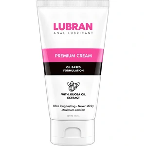Lubrifiant Anal Lubran Oil pe Denysa.ro