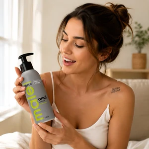 Lubrifiant Anal Male Cobeco 150ml
