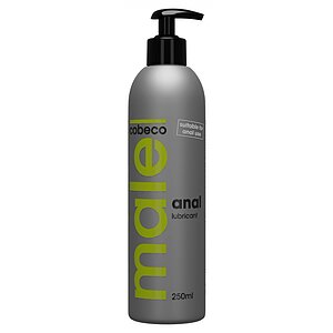 Lubrifiant Anal Baza Apa 250 Ml