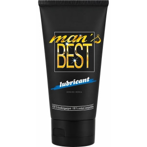 Lubrifiant Anal Ph Neutru